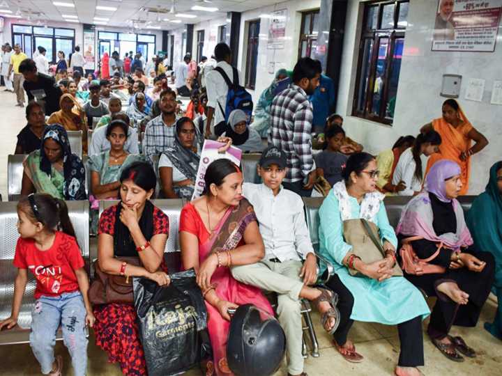 Zero GST on health insurance plans sparks 38% surge in demand