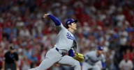 Dave Roberts explains why the Dodgers didn't use Roki Sasaki earlier in Game 2