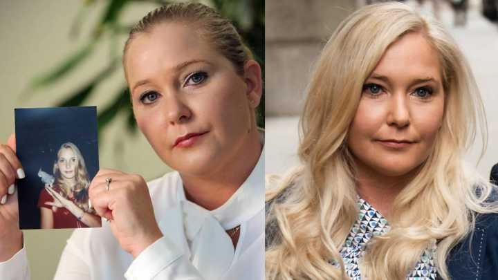 Familia de Virginia Giuffre pide investigar al príncipe Andrés tras acusarlo de abuso sexual cuando ella era menor de edad