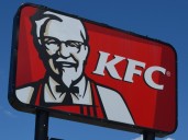 KFC’s plan to catch up in the chicken wars: ditch the bones