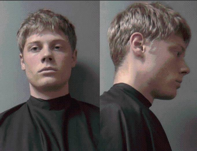 Pendleton Man Faces Felony Counts Related to Child Sex Crimes