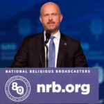 Heritage Foundation head defends Tucker Carlson for hosting white nationalist with antisemitic views