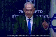 Netanyahu ordena retomar ataques tras supuestas violaciones de Hamás al acuerdo