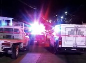 Acribillan a hombre en la colonia Cerro de la Cruz