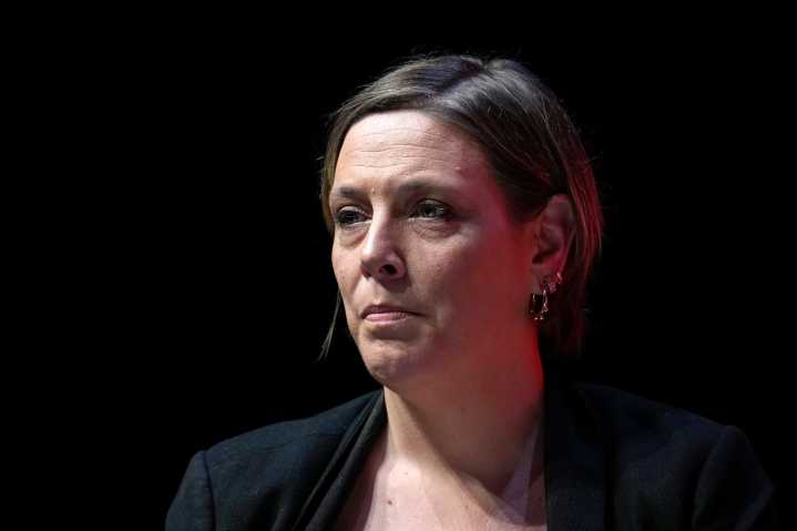 Why Jess Phillips can’t confront the reality of grooming gangs
