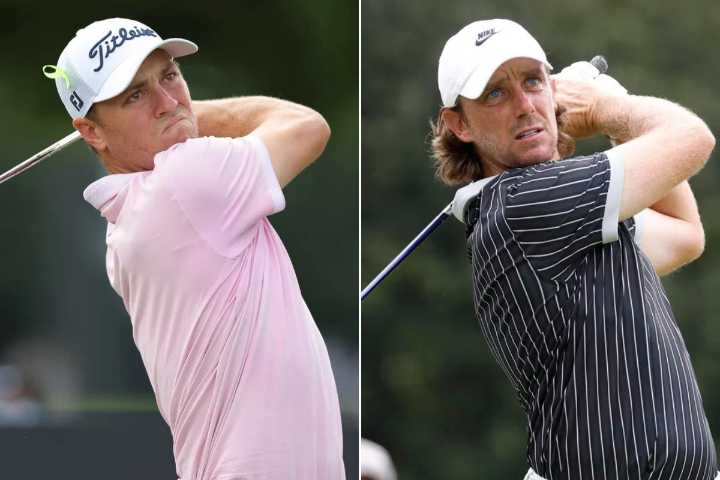Justin Thomas Hesitates to Confront Tommy Fleetwood Due to a ‘Very Scary’ Factor Justin Thomas reveals why he would not confront Tommy Fleetwood & his caddie as they prepare to face off in returning P