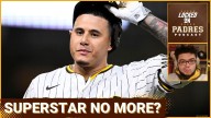 Manny Machado's SHOCKING Late-Season Collapse | Can the Padres SALVAGE Their Declining Star?