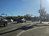 ALERT: Traffic Signals At Clayton And Ygnacio Flashing Red