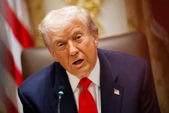 Trump’s Latest Caribbean Strike “Murder — Plain and Simple,” Amnesty Says