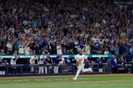 Strong offence from Toronto Blue Jays forces Mariners to ALCS Game 7