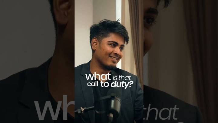 Paradip Port Chairman On Mahaprabhu’s Blessing | OTV Business Pulse Podcast