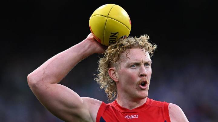 Demon exodus: star mid told to explore trade options