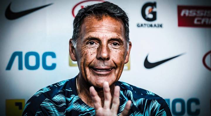 Falleció Miguel Ángel Russo, ex DT de Alianza Lima y Boca Juniors, a los 69 años