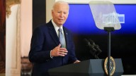 Joe Biden finaliza el tratamiento de radioterapia contra el cáncer
