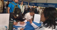 Ofertan más de 2 mil vacantes en la Feria del Empleo “León, Tierra de Oportunidades”