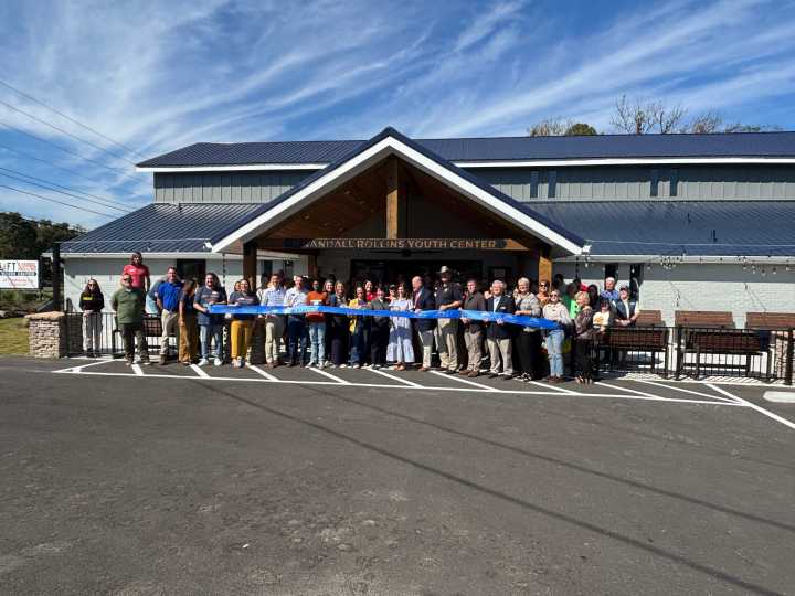 LIFT Youth Centers celebrate opening of Fort Oglethorpe facility