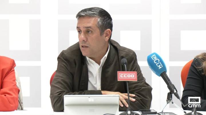 Tras las jornadas de huelga en Mahle Cuenca, CCOO C-LM observa cambio de actitud en la empresa ante el ERE