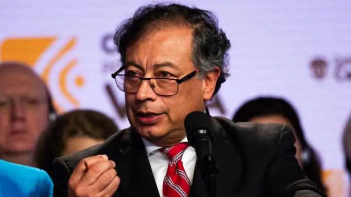 Cuáles son los motivos de Trump para sancionar al presidente de Colombia y que representa esto para Petro