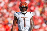 Rest-of-Season Fantasy Football Rankings: Week 9 Updates for Top 200 (2025)