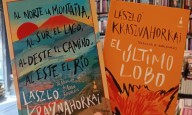 La pequeña editorial argentina que se benefició con el Premio Nobel de Literatura 2025