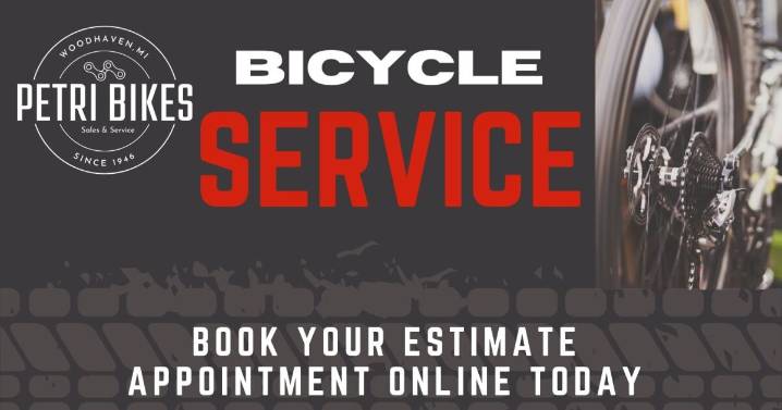 Downriver bike shop closing after almost 80 Years