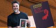 Leo Montero y el libro que le enseñó a mirar la vida con más profundidad