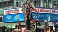Taliban display pants of Pak soldiers, Afghans vow to join Mujahideen