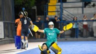 Hockey sobre césped: una buena y una mala para la Selección de Mendoza sub 19