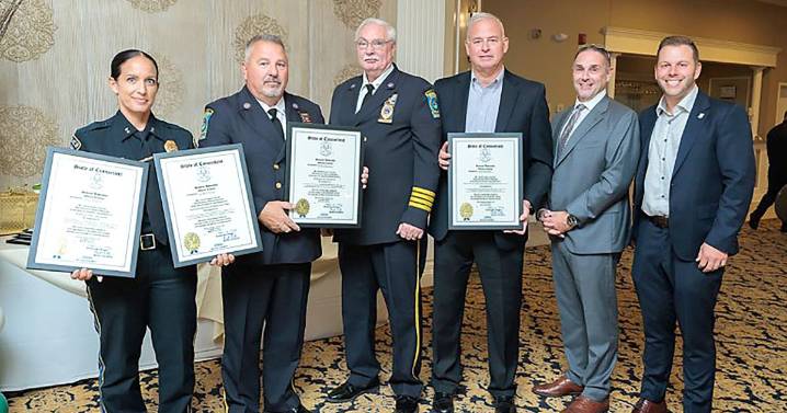 Watertown Foundation's Centennial Celebration a Great Success