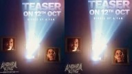 Teaser of Ram Pothineni’s Andhra King Taluka to be out on this date