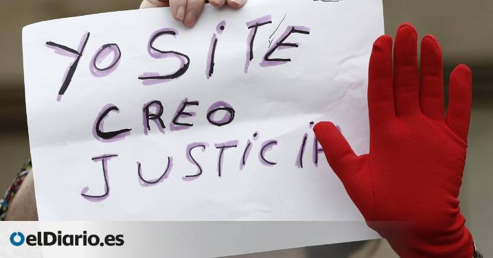 La Justicia confirma 50 años de cárcel a un joven por secuestrar, violar y torturar a su pareja: "Supera cualquier ficción"