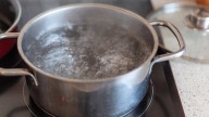 Boil water advisory in effect for Newark, Del., officials say