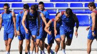 Godoy Cruz y una buena noticia antes de recibir a Independiente de Avellaneda en el Gambarte