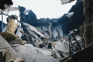 Bringing Hope to the Middle of Hell: Running a 'Young Life' Club in Wartime Ukraine