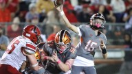 See the photos! Trenton football welcomes Lafayette in Rural clash