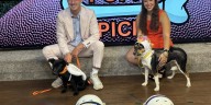 Week 9 Game of the Week reveal + Puppy Picks