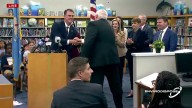 Gov. Stitt names two new OSDE board members during Superintendent announcement