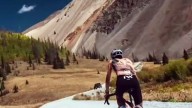 Kilian Jornet culmina su hazaña más increíble