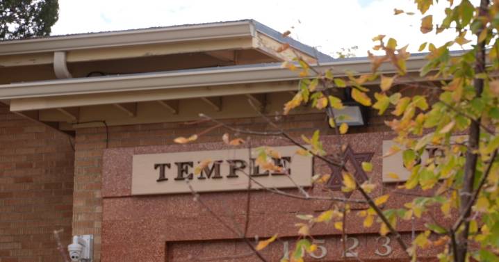 Colorado Springs Israeli and Palestinian communities react to ceasefire, release