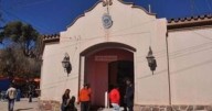 Golpeó a su expareja tras exigirle que muestre el celular