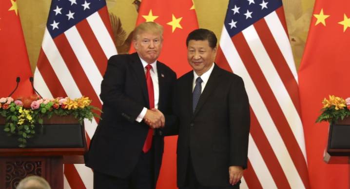 Trump confirma que se reunirá con presidente chino Xi en Corea del Sur