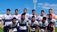 Newbery y Petroquímica siguen con puntaje ideal en el Zonal "A"