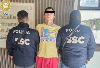 Detienen a segundo implicado en asesinato del abogado David