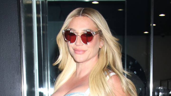 Kesha voices support for NewJeans after they lose lawsuit against label