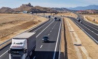 La historia de una obra excesivamente cara y casi interminable: la A