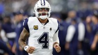 Dak makes teammates around him better
