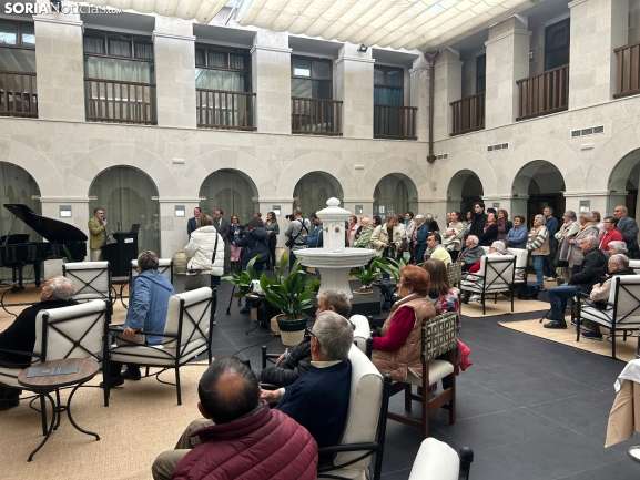 San Esteban de Gormaz lanza un ambicioso plan turístico con el que busca atraer a más de 100.000 turistas al año