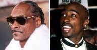 Snoop Dogg Recalls 'Fainting' at the Hospital Over Tupac's Shooting