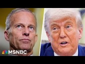 NEXT WEEK: 40 million at risk of losing food aid assistance if shutdown continues