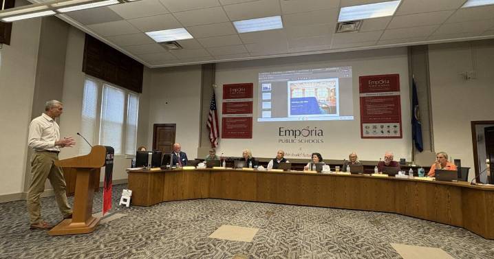 USD 253 Board of Education approves new partially self-funded model for district health insurance